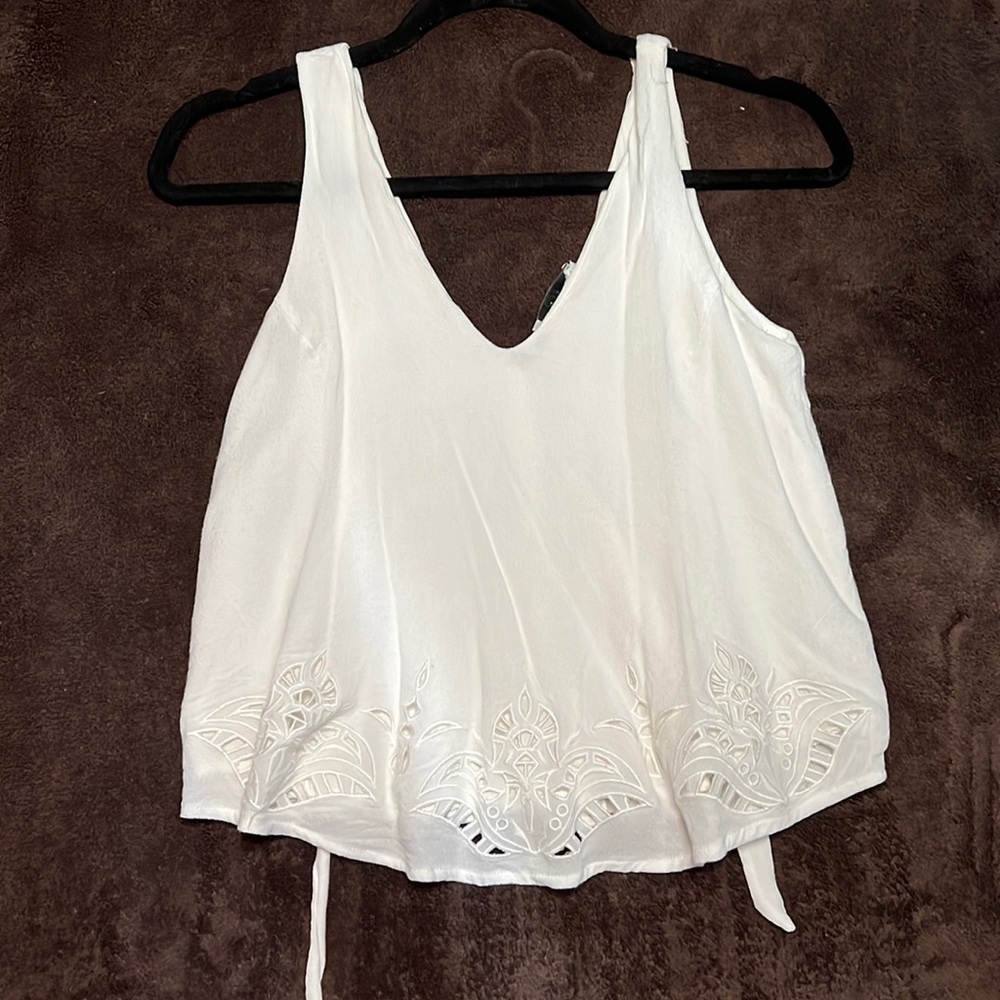 Lulu’s Tank Top